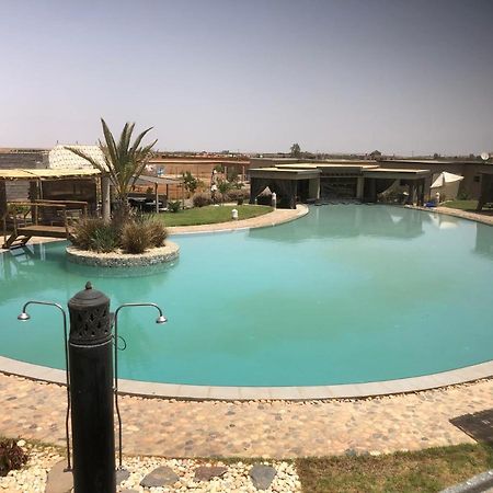 Dar Tiziri Amizmiz Hotel Tizfrit Buitenkant foto
