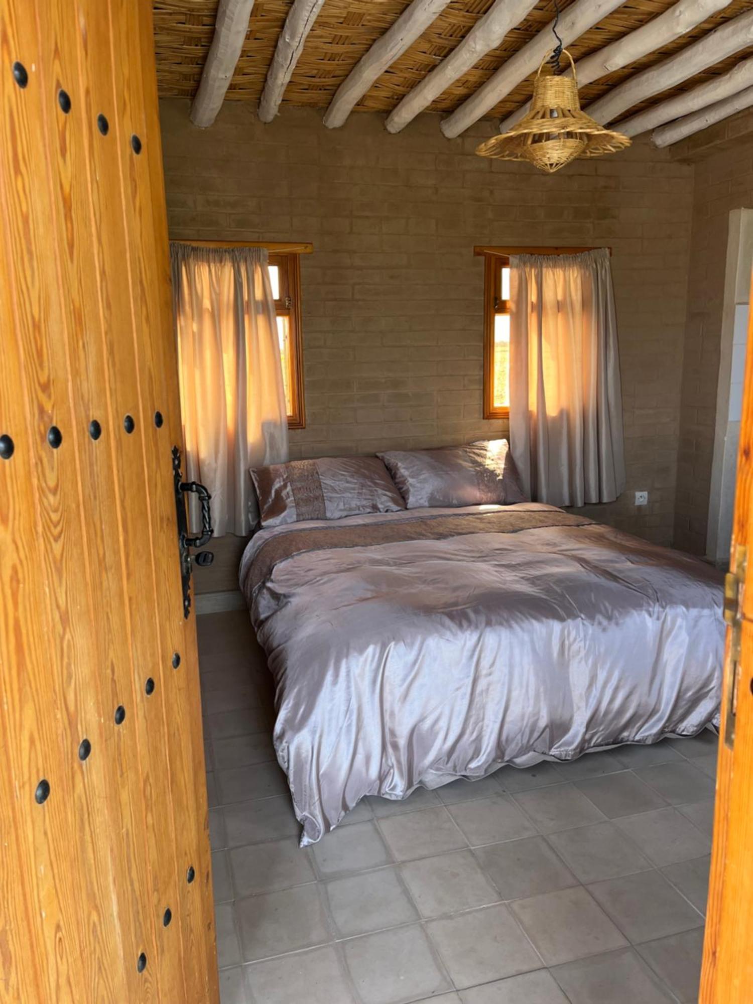 Dar Tiziri Amizmiz Hotel Tizfrit Buitenkant foto