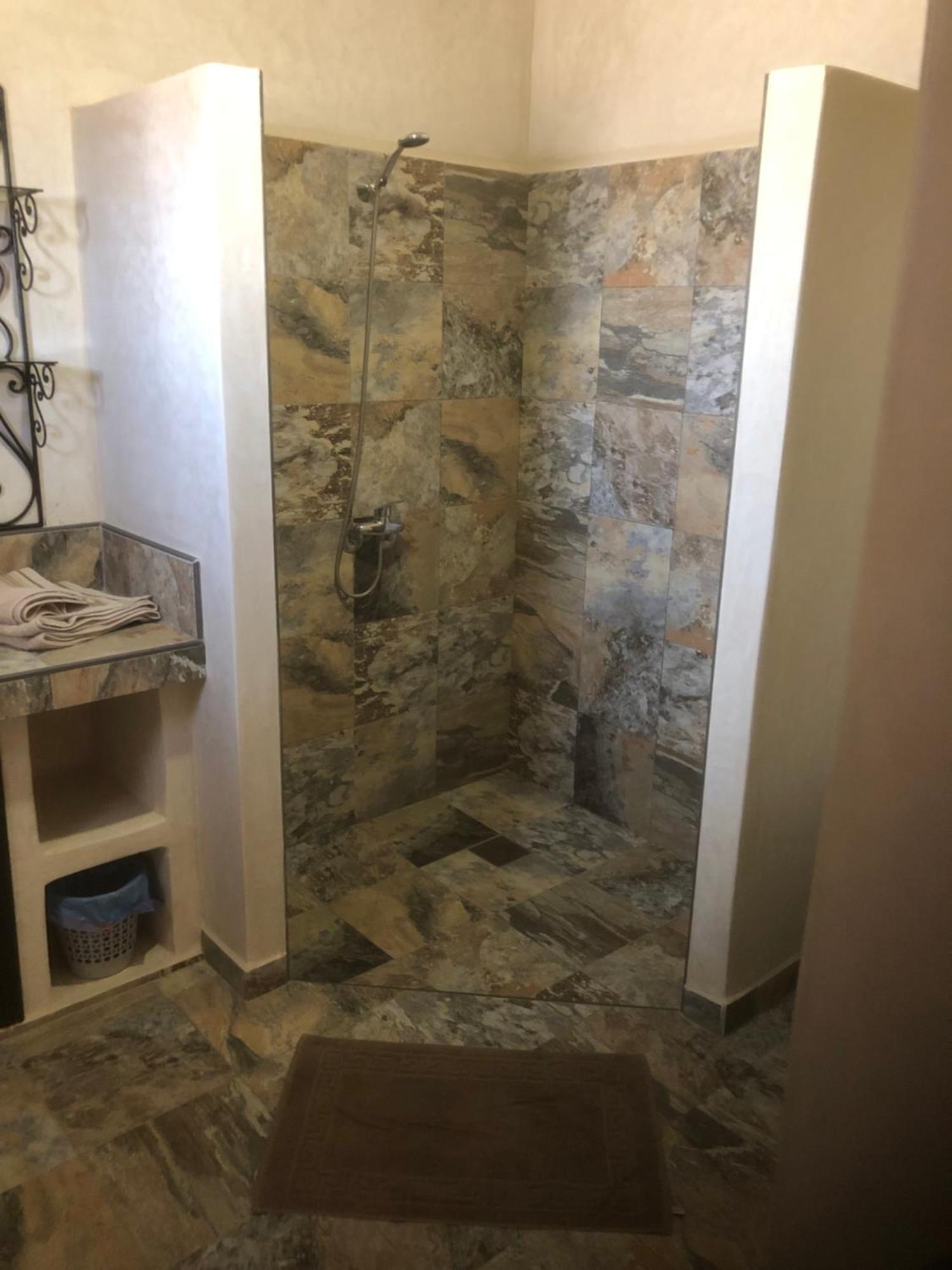 Dar Tiziri Amizmiz Hotel Tizfrit Buitenkant foto