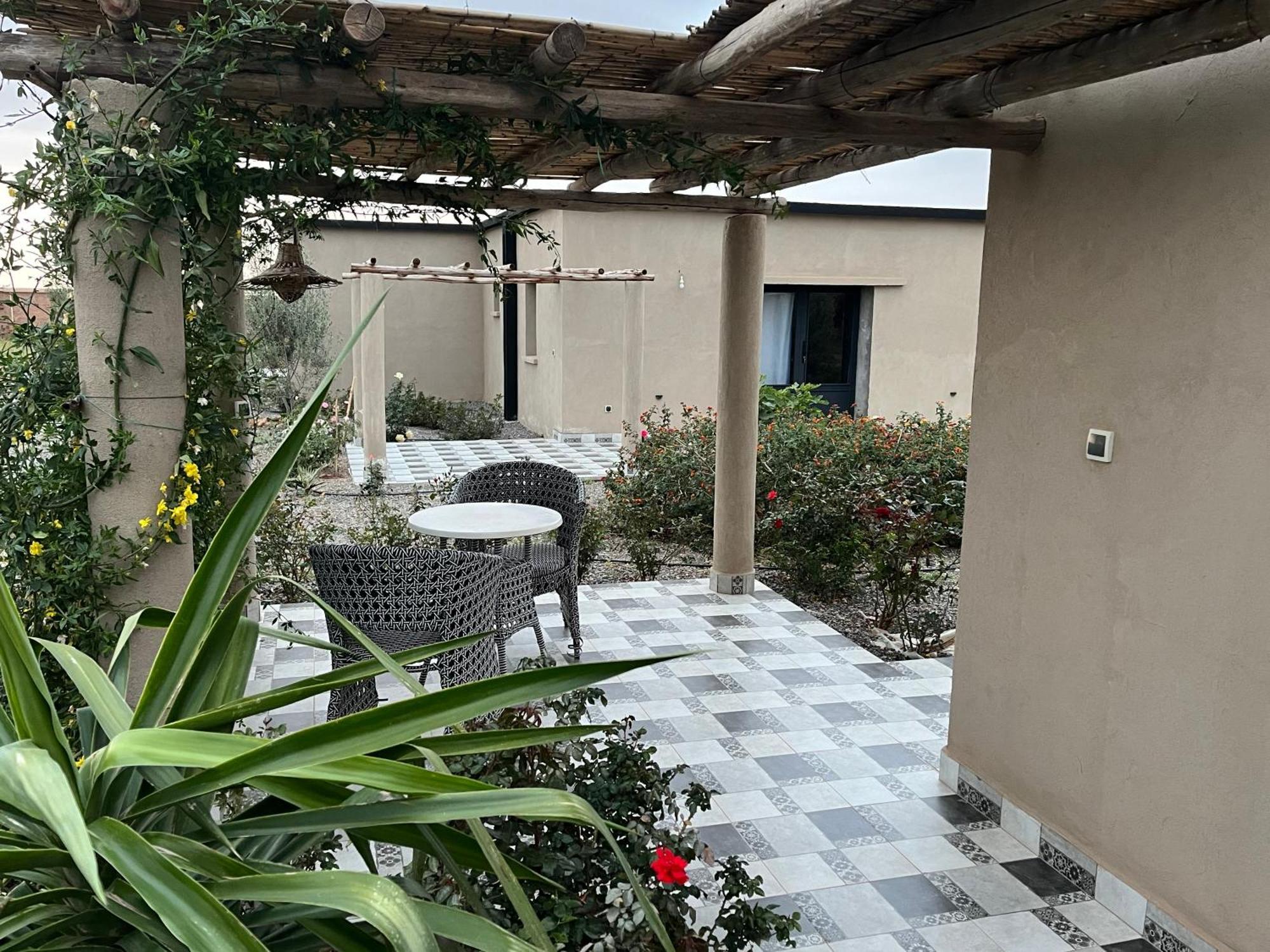 Dar Tiziri Amizmiz Hotel Tizfrit Buitenkant foto